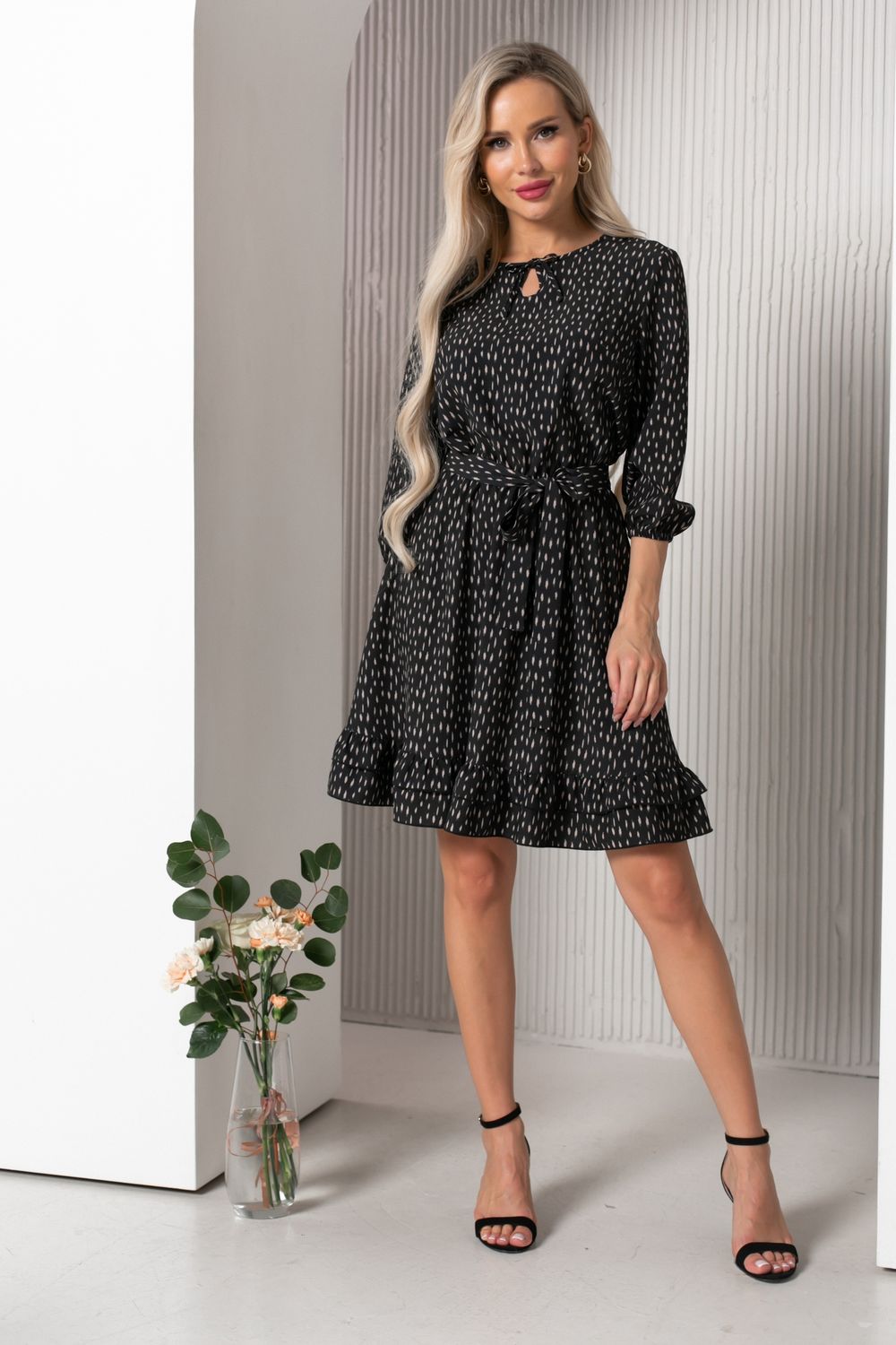 Платье Лекса №1 Valentina