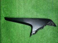 Спойлер крышки багажника Toyota RAV4 5 XA50 18-нв