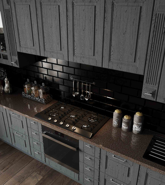 Кухня ТЕОЛА