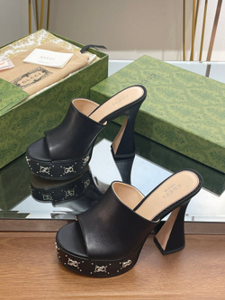 Gucci Slide Sandal
