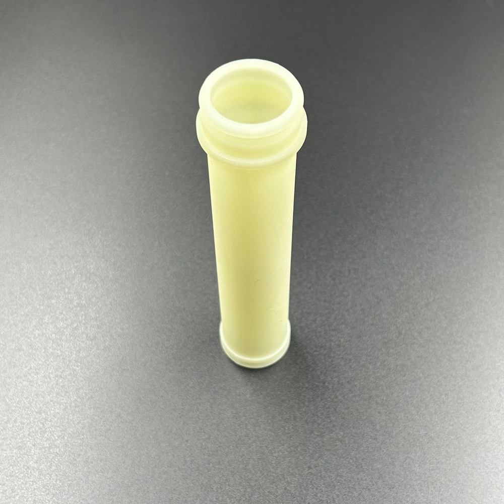 Трубка охлаждения помпы Yamaha 25-30 L (YAMAHA)