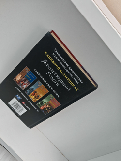 Таинственный незнакомец