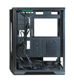 Корпус ATX Eurocase K520