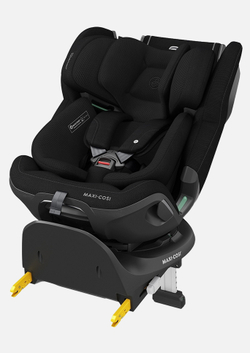 Maxi-Cosi Удерживающее устройство для детей 0-36 кг Emerald 360 Pro Authentic Black