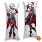 Дакимакура Геншин Импакт (Genshin Impact) Арлекино