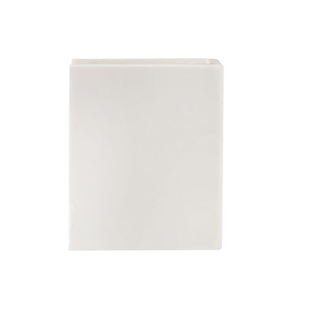 Соединитель (40x40) (4 шт) белый EKF-Plast