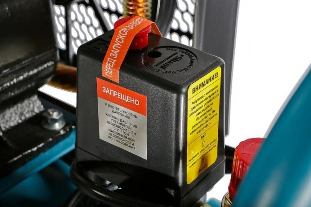 Компрессор поршневой Sturm AC93250B