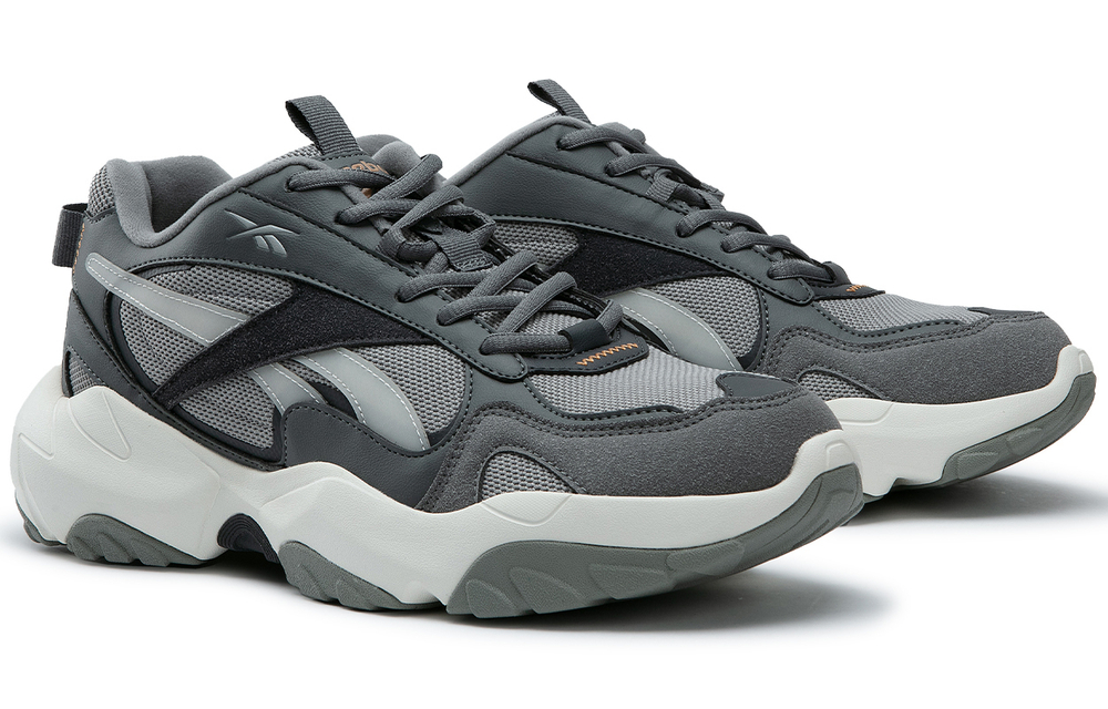 Кроссовки Reebok Fluffi Puff Cn