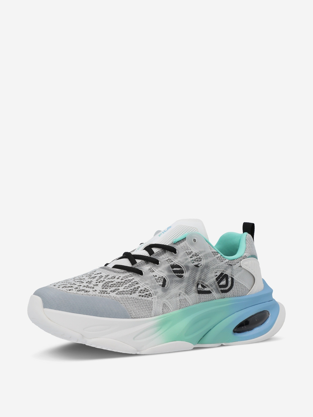 Кроссовки мужские FILA SLV RUNNER M