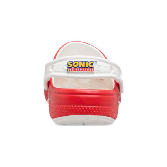 Crocs Classic Clog 'Red'