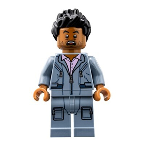 Саймон Масрани jw003