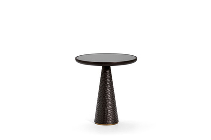Столик Ceccotti Collezioni DUO Pedestal Table