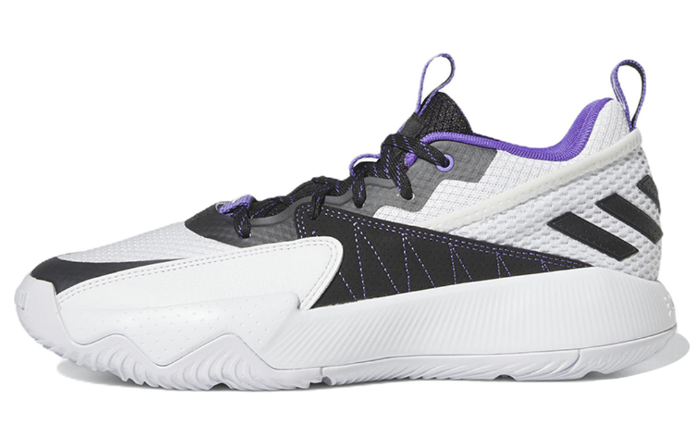 Кроссовки Adidas Dame Extply 2.0