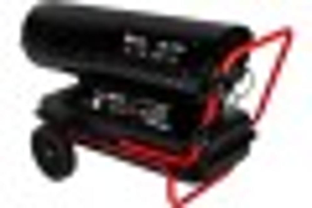 Тепловая пушка на дизтопливе прямого нагрева QUATTRO ELEMENTI QE-75D 915-267