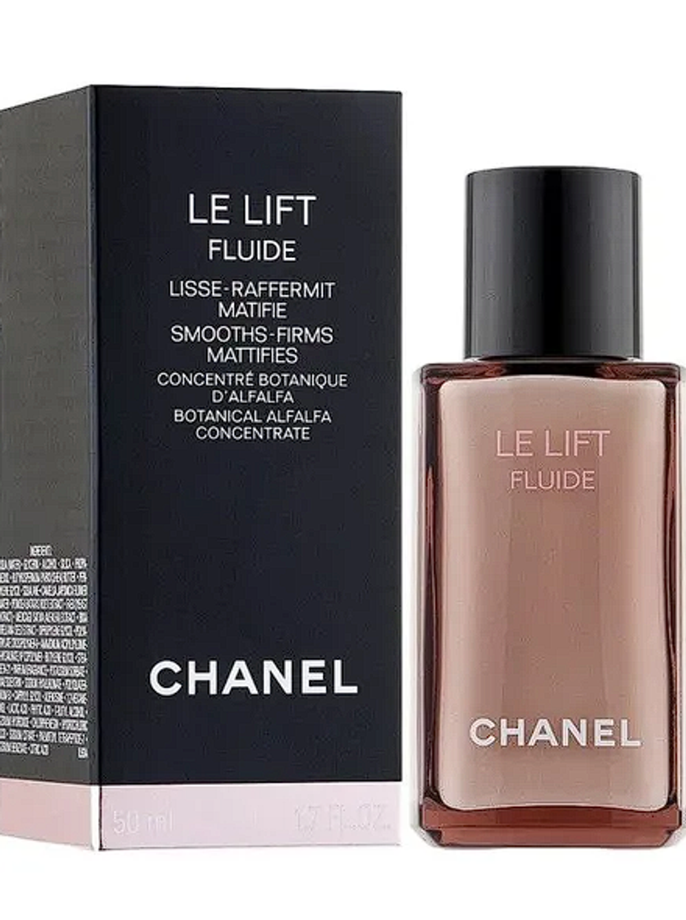 Chanel LE LIFT FLUIDE 50 ml (флюид)