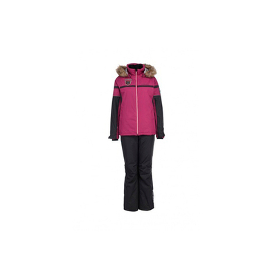 Костюм женский горнолыжный Five SeasonsDEMI  JKT 38 Azalea