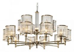 Подвесная люстра Newport 12500 12510+5/C