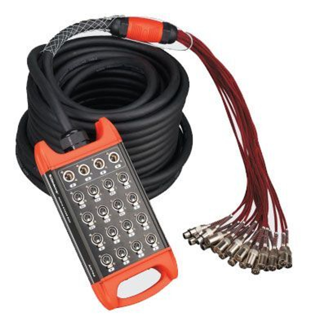 Мультикор SOUNDKING BCB407-20m