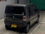 MAZDA FLAIR CROSSOVER 4WD 2020г