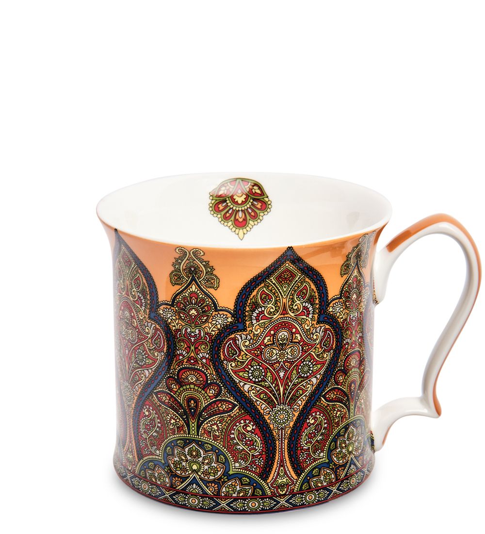 Pavone JK-319 Кружка «Орнамент»