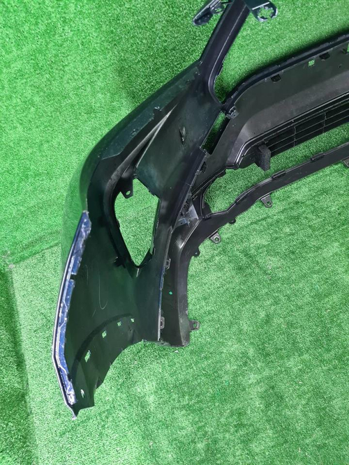 Бампер передний Toyota RAV4 5 XA50 (2018-н.в.)