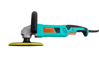 Полировальная машина Sturm! AG919CP