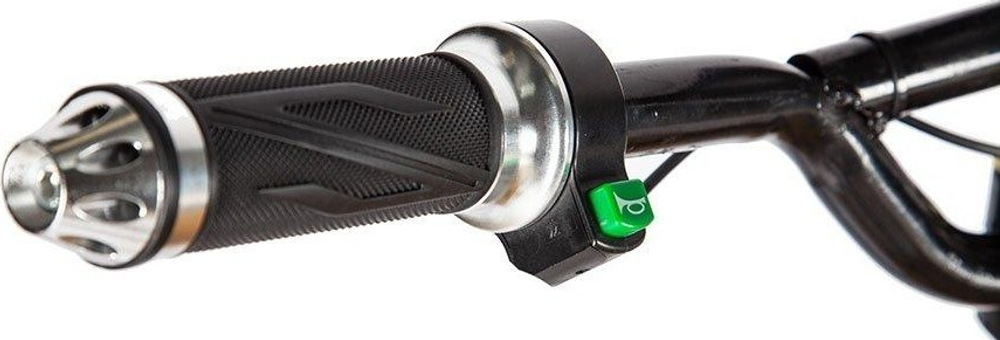 Тележка платформенная RUTRIKE СКЛАД 1500 аккумуляторная 22964