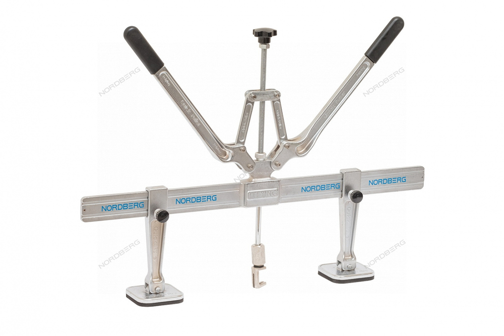 Вытяжной рычаг многофункциональный для правки. 2 точки опоры NORDBERG PUL2