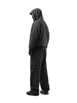 Куртка ACOLYTE M5 FULLGUARD, Черный