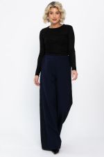 Брюки Твоя история (синие) Б14792-7М LT Collection