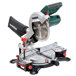 Пила торцовочная Metabo KS 216 M Set Crosscut saw Пила торцовочная [610216900]