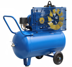 Компрессор К1/10