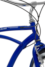 Комфортный велосипед Schwinn S7 (2018)