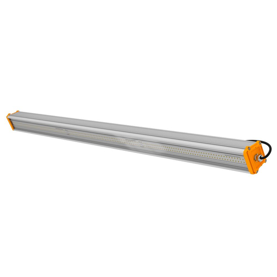 Светильник LED взрывозащищенный Т-линия v2.0 Ex - 150 - 220 - 150 - З - П - 5070 PROMLED