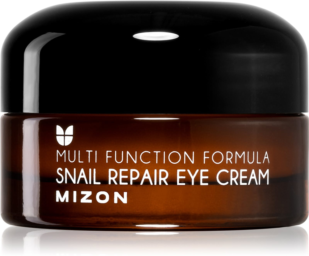 Mizon Multi Function Formula Snail - регенерирующий крем для глаз с экстрактом слизи улитки /   25  ml  / GTIN 8809325902585