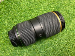 Pentax SMC DA 50-135mm 2.8 ED IF SDM