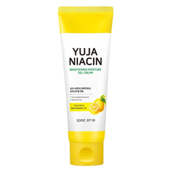 Some By Mi Крем-гель для лица с экстрактом юдзу - Yuja niacin brightening moisture gel cream, 100мл