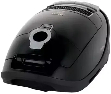 Пылесос MIELE Complete C3 Parquet XL PowerLine 890 Вт 4.5 л, черный (COMPLETE C3 XL SGSF5)