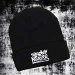 шапка naughty by nature
