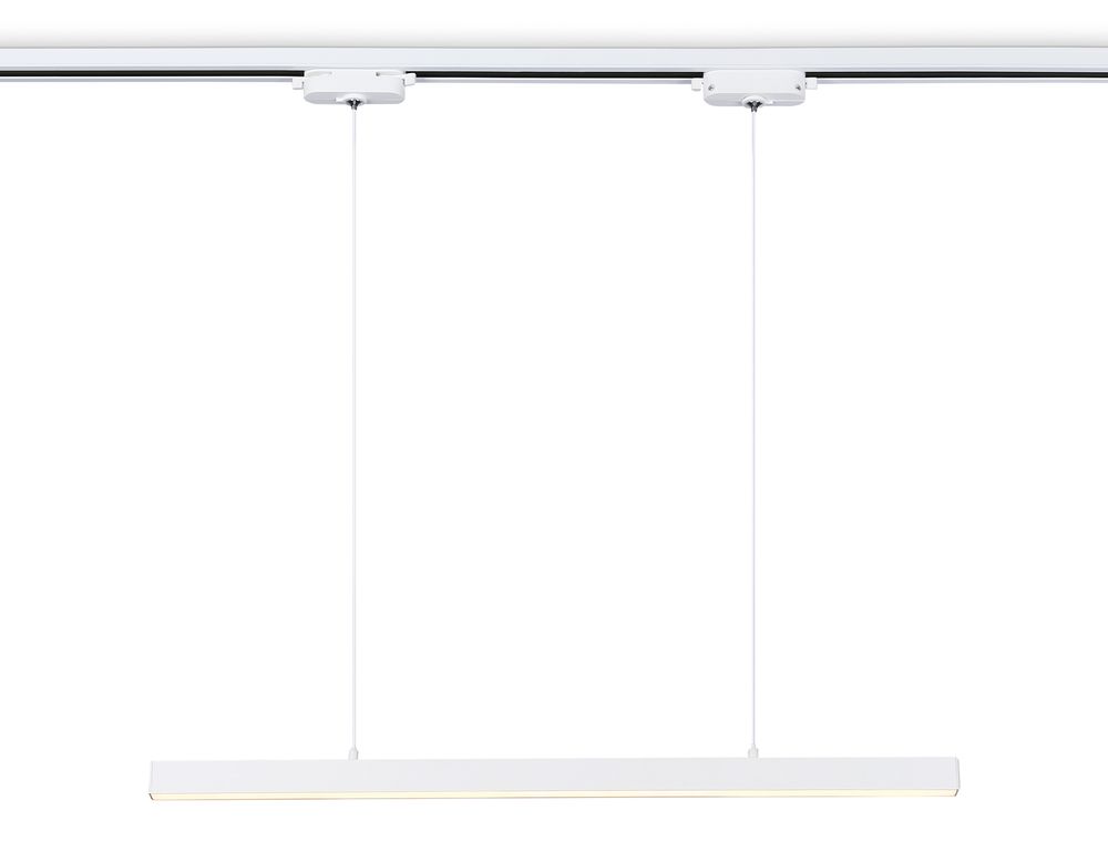 Ambrella Трековый однофазный подвесной светодиодный светильник Track System GL6782