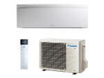 Сплит-система кондиционер инверторный Daikin Emura 3 FTXJ35AW/RXJ35A