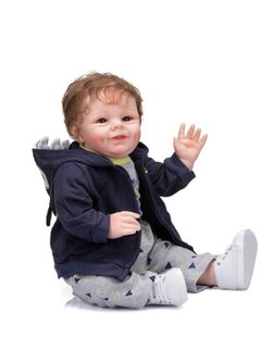 Набор одежды для куклы 55-60см (CL-158)