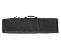 Кейс Vektor А-12 тактический чёрный с лямками и разделителем