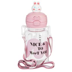 GAEM Бутылка, 650 мл, L8 W8,5 H22 см