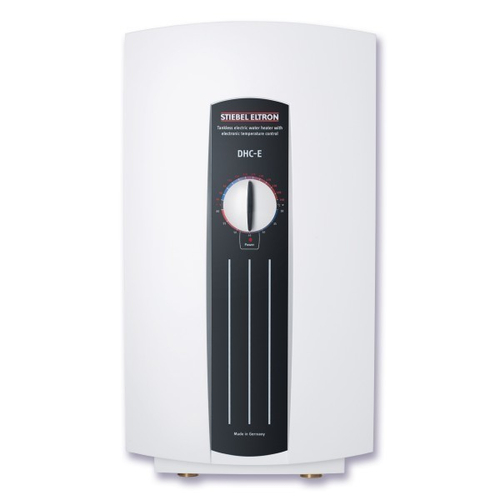Проточный водонагреватель Stiebel Eltron DHM 6
