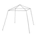 Шатер Helios VERANDA (250x250x230)