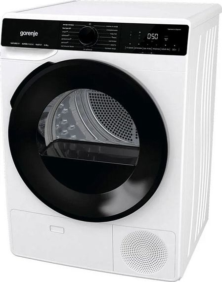 Сушильный барабан Gorenje DPNA82WIFI/C