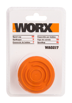 Крышка для триммера WORX WA0217