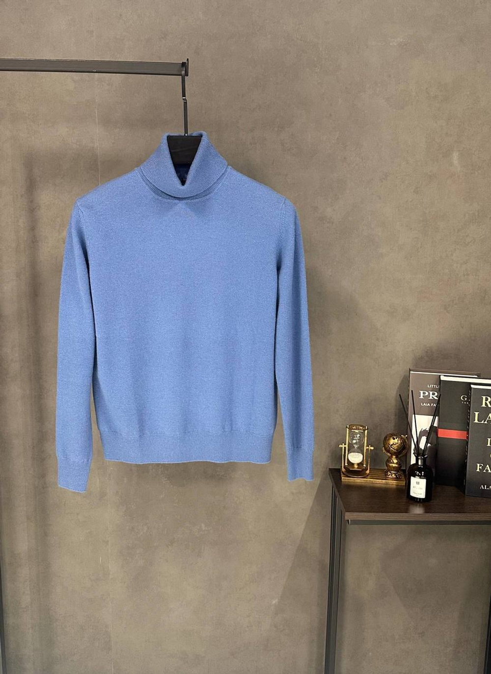 Водолазка Loro Piana