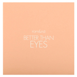 rom&nd, Better Than Eyes, 01 сухой тюльпан с манго, 6,5 г